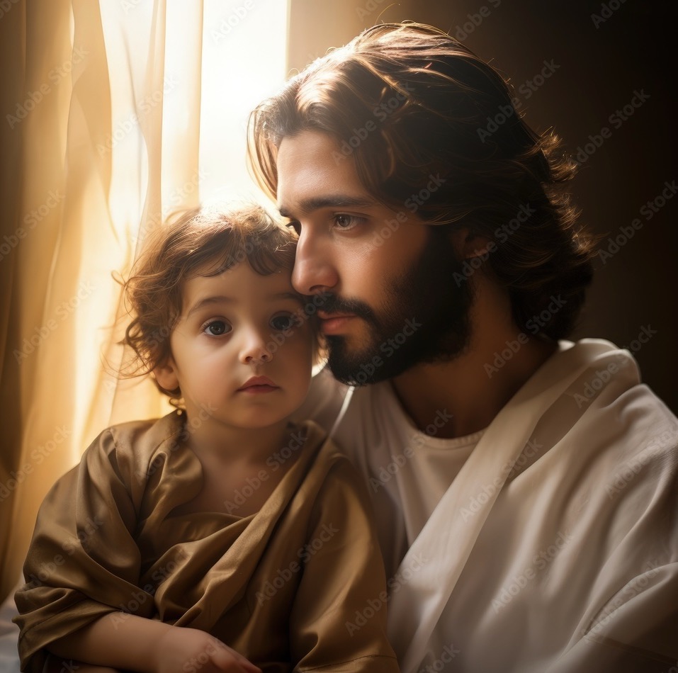 Joseph Was a Dreamer