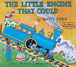 The Little Engine that Could(n’t)